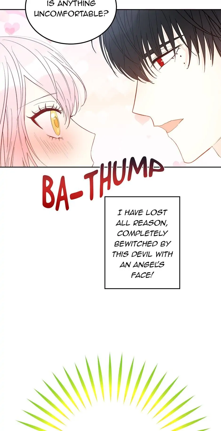 This Is An Obvious Fraudulent Marriage Chapter 25 - page 4